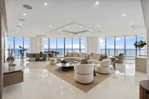 9703 Collins Ave 1800 Bal Harbour, FL 33154 - Off Market