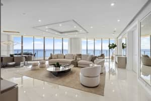 9703 Collins Ave 1800 Bal Harbour, FL 33154 - Off Market