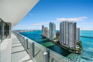 300 Biscayne Blvd Way #2501, Miami, FL 33131, - MLS#A11684207