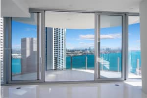 300 Biscayne Blvd Way #2501, Miami, FL 33131, - MLS#A11684207