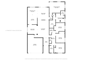 8004 SW 195th Terrace, Cutler Bay, FL 33157, Sold 02/25/25
