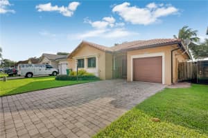 28844 SW 134th Path, Homestead, FL 33033, Sold 02/21/25