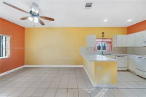 28844 SW 134th Path, Homestead, FL 33033, Sold 02/21/25