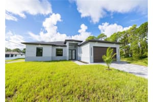 2510 49th St SW, Lehigh Acres, FL 33976, Sold 03/14/25