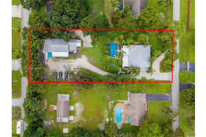 14480 SW 16th St, Davie, FL 33325, Sold 03/03/25