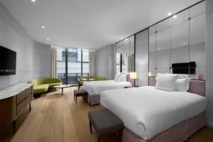 801 S Miami Ave # 312, Miami, FL 33130, Sold 12/20/24