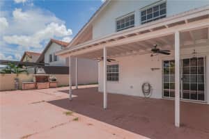 14417 SW 45th Terrace, Miami, FL 33175, Sold 12/17/24