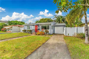 810 S 24th Ave, Hollywood, FL 33020, Sold 12/27/24