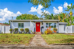 810 S 24th Ave, Hollywood, FL 33020, Sold 12/27/24
