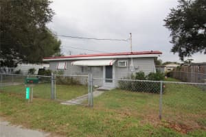 1047 5th St, Okeechobee, FL 34974, Sold 02/14/25