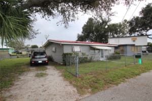 1047 5th St, Okeechobee, FL 34974, Sold 02/14/25
