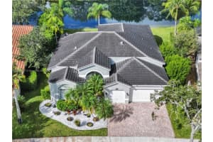1254 Ginger Cir, Weston, FL 33326, Sold 02/03/25
