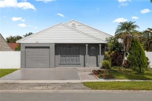 8641 SW 15th St, Pembroke Pines, FL 33025, Sold 12/10/24