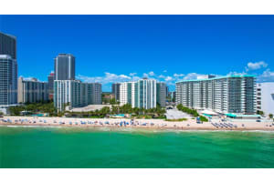 3801 S Ocean Dr 15h, Hollywood