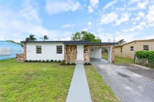 1204 NW 12th St, Fort Lauderdale, FL 33311, Sold 12/18/24