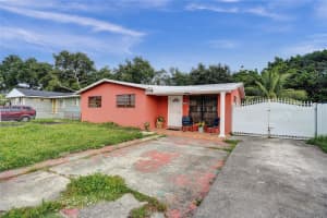 3153 NW 47th St, Miami, FL 33142, Sold 11/25/24