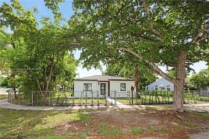 12275 NW 8th Ave, North Miami, FL 33168, Sold 12/12/24