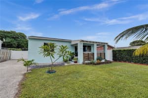 2726 Taylor St, Hollywood, FL 33020, Sold 03/31/25