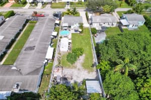 2726 Taylor St, Hollywood, FL 33020, Sold 03/31/25