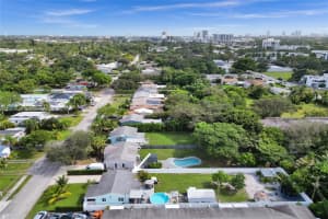 2726 Taylor St, Hollywood, FL 33020, Sold 03/31/25