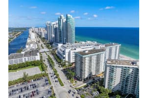 3725 S Ocean Dr APT 1414, Hollywood, FL 33019, Sold 03/31/25