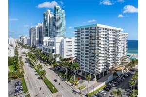 3725 S Ocean Dr APT 1414, Hollywood, FL 33019, Sold 03/31/25