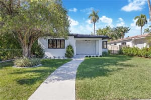 1231 Van Buren St, Hollywood, FL 33019, Sold 06/17/25