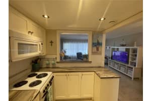 9141 Sunrise Lakes Blvd APT 206, Sunrise, FL 33322, Sold 07/10/25
