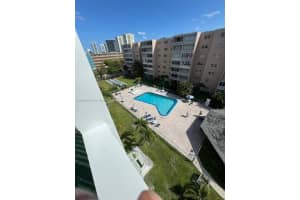 319 NE 14th Ave APT 607, Hallandale Beach, FL 33009, - MLS#A11684695