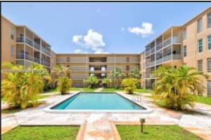 4848 NW 24th Ct APT 309, Lauderdale Lakes, FL 33313, Sold 01/16/25