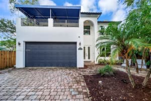 1317 SE 1st St #1317, Fort Lauderdale, FL 33301, Sold 12/02/24