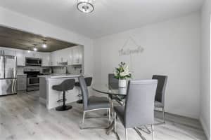 7133 SW 115th Pl APT G, Miami, FL 33173, Sold 03/20/25