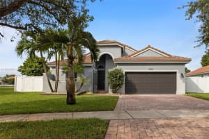 2580 SW 192nd Terrace, Miramar, FL 33029, Sold 12/10/24