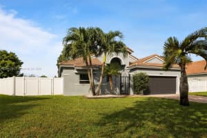 2580 SW 192nd Terrace, Miramar, FL 33029, Sold 12/10/24