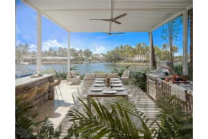 945 Mariner Dr, Key Biscayne, FL 33149, Sold 04/28/25