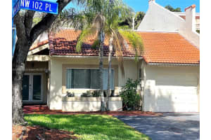 4450 NW 102nd Pl, Doral, FL 33178, Sold 02/13/25
