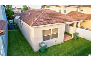 3724 NE 10th Ct, Homestead, FL 33033, Sold 10/08/25