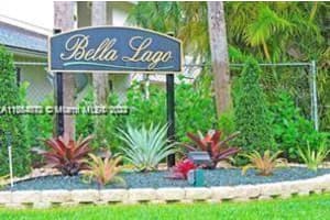5040 Sanctuary Way APT D, West Palm Beach, FL 33417, Sold 01/17/25