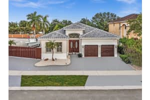 17951 NW 87th Ct, Hialeah, FL 33018, Sold 03/26/25