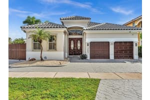 17951 NW 87th Ct, Hialeah, FL 33018, Sold 03/26/25