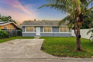 3413 SW 12th Ct, Fort Lauderdale, FL 33312, Sold 06/20/25