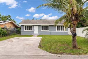 3413 SW 12th Ct, Fort Lauderdale, FL 33312, Sold 06/20/25