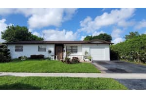 2431 NW 63rd Ave, Sunrise, FL 33313, Sold 03/12/25