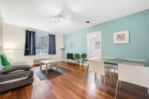 420 15th St APT 105, Miami Beach, FL 33139, - MLS#A11684861