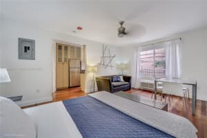 420 15th St APT 109, Miami Beach, FL 33139, Sold 04/01/25