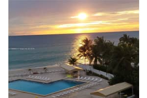 3505 S Ocean Dr 519, Hollywood