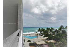 3505 S Ocean Dr 519, Hollywood, FL 33019 - MLS#A11684873