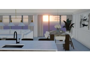 10205 Collins Ave APT 706, Bal Harbour, FL 33154, Sold 12/20/24