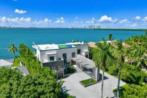 330 Harbor Dr, Key Biscayne, FL 33149, Sold 06/23/25