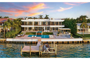 330 Harbor Dr, Key Biscayne, FL 33149, Sold 06/23/25